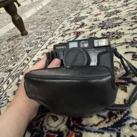 دو عدد دوربین فیلم برداری و عکس برداری سالم قدیمی|دوربین عکاسی و فیلم‌برداری|تهران, آبشار|دیوار