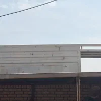 باربند وانت پیکان