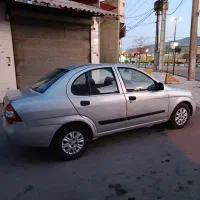 تیبا ۱|خودرو سواری و وانت|کازرون, |دیوار