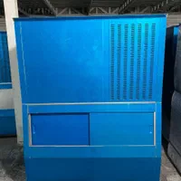 فروش یخساز حرفه ای /آبسردکن/یخساز حبه ای|فروشگاه و مغازه|ایلام, |دیوار