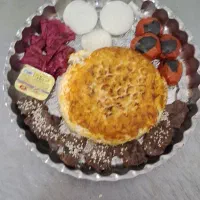 سفارش انواع غذابرای مراسم ومجالس چلوجوجه200