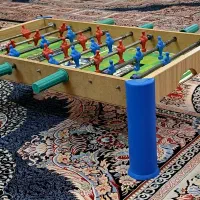 فوتبال دستی