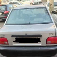 فروش اقساطی / پراید مدل ۸۹