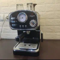 قهوه ساز مباشی