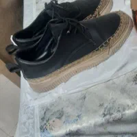 کفش راحتی سایز ۳۸|کیف، کفش، کمربند|کرمان, |دیوار