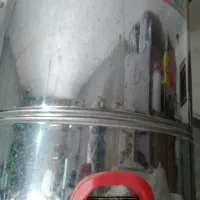 پتوشور استیل اصل
