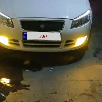 رانا تمیز کم کار واقعی ۹۳در حد رانا پلاس|خودرو سواری و وانت|تبریز, |دیوار