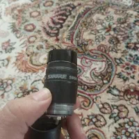 میکروفن سیمی شور|صوتی و تصویری|اندیشه, شهرک مریم|دیوار