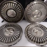 قالپاق خورشیدی کلکسیونی