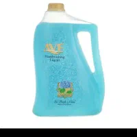 حراج مایع دستشویی،نرم کننده لباس اکتیو، جرمگیر من|مواد شوینده و دستمال کاغذی|نجف‌آباد, یزدانشهر|دیوار