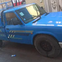 نیسان|خودرو سواری و وانت|خمینیشهر, |دیوار