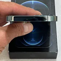 ایفون ۱۲ پرو ۲۵۶ دوسیم|موبایل|همدان, |دیوار