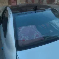 سرویس از اهر به شهرک