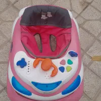 روروک کودک کاملا سالم