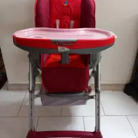 صندلی غذا خوری کودک پیر گاردین|تخت و صندلی بچه|قائم‌شهر, |دیوار