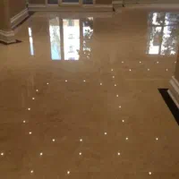 کف سابی سنگ سابی|خدمات نظافت|اصفهان, نقش جهان|دیوار