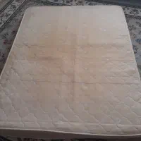 تشک فنری دونفره شهرستان کلاله