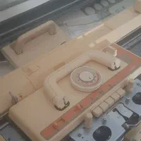 ماشین بافندگی