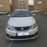 خودروی ساینا s مدل ۱۴۰۰