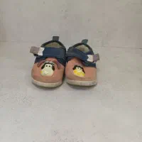 کفش بچه گانه