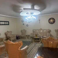 سرویس کامل مبلمان استیل