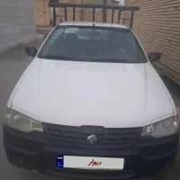 اریسان ۱ مدل ۹۹