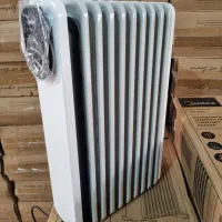 رادیاتور روغنی میدیا|آبگرمکن، پکیج، شوفاژ|مهاباد (آذربایجان غربی), |دیوار