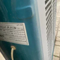 کولر آبی جنرال استیل