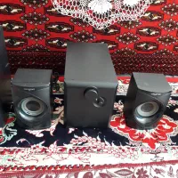 اسپیکر ورودی ایوکس|سیستم صوتی خانگی|ماهدشت, |دیوار
