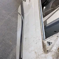 درب پارس سمت شاگرد جلو