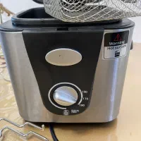 سرخ کن بیشل