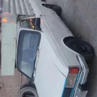 وانت مدل 89|خودرو سواری و وانت|کرج, کمال‌شهر|دیوار