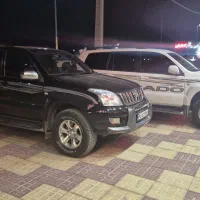 پرادو ۴در ۴سیلندر|خودرو سواری و وانت|اردبیل, |دیوار