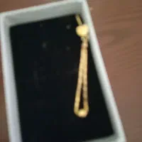 گوشواره طلا