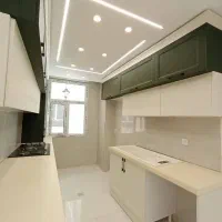 کابینت آشپزخانه نئوکلاسیک رنگ پولیش و پلی اورتان|مصالح و تجهیزات ساختمان|تهران, آجودانیه|دیوار