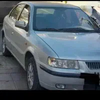 سمند مدل 84|خودرو سواری و وانت|شهریار, شهریار|دیوار