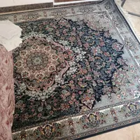 2عدد فرش 6متری نو نو باز نشده|فرش|پاکدشت, |دیوار