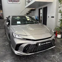 کمری 2024 Sport plus|خودرو سواری و وانت|تهران, دریا|دیوار