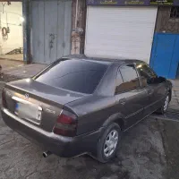 مزدا۳۲۳مدل۸۱