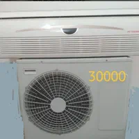 کولر گازی ۳۰ هزار جنرال گلد اصل