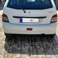 پراید ۱۱۱|خودرو سواری و وانت|مشهد, سناباد|دیوار