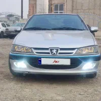 پرشیا نقره ای زانتیا موتور