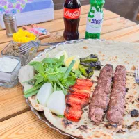 کبابی عمو مصی|خوردنی و آشامیدنی|اهواز, زیتون کارمندی|دیوار