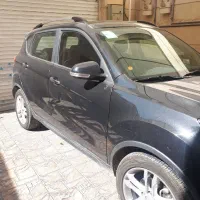 چانگان cs35 مدل ۹۷