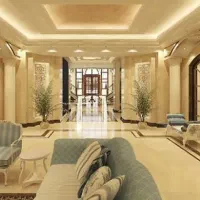 ۱۷۵ متر سه خواب در اقدسیه