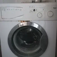 لباسشویی Haier