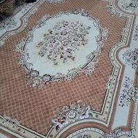 ۲ عدد فرش ۱۲ متری|فرش|کرج, چمران|دیوار