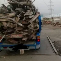 ضایعاتی آهن آلمینیوم دستگاه جوش ترانس شوفاژ خریدار|خدمات پیشه و مهارت|اسلامشهر, شهرک مهدیه|دیوار