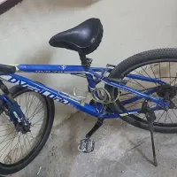 دوچرخه اورلورد ۲۷/۵|دوچرخه، اسکیت، اسکوتر|شاهینشهر, عطار|دیوار