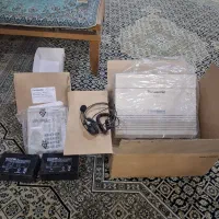 تلفن گویا سانترال پاناسونیک